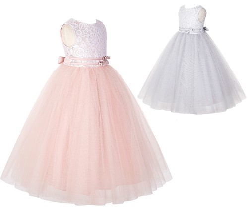 Lace tulle tutu - tulle, flower