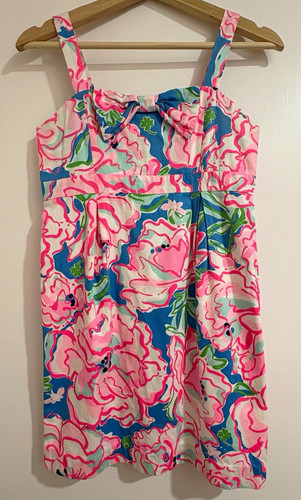 Lilly pulitzer girls size - pulitzer,
