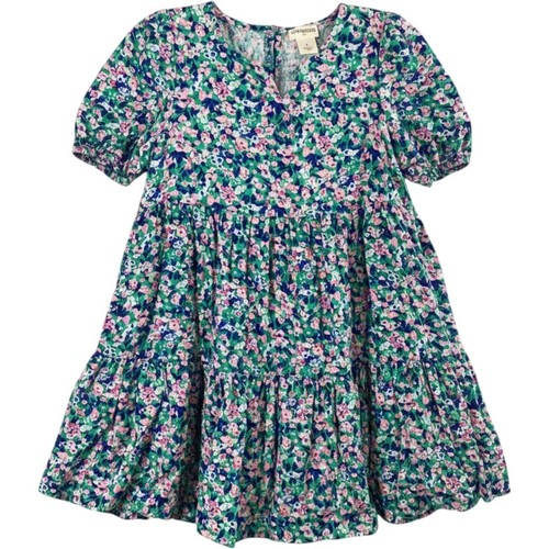 Crewcuts babydoll dress girls - babydoll,