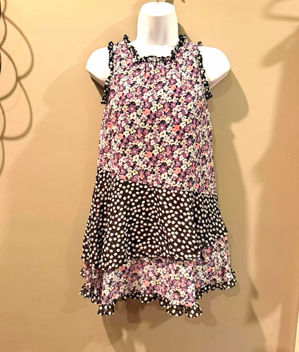 Kidpik girls size floral - kidpik,