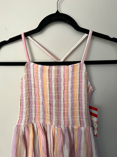 Cat jack girls maxi - &, dress