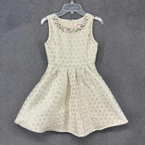 Justice party dress girls - justice,