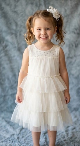 Btween girls size sleeveless - btween,
