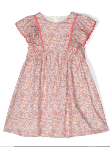 Tartine chocolat girls - girls, pink