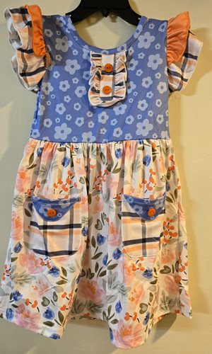 Marie nicole toddler - marie, sz