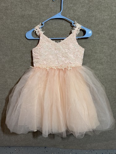 Ivory lace tulle backless - ivory,
