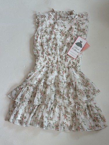 Rare editions girls sleeveless - editions,