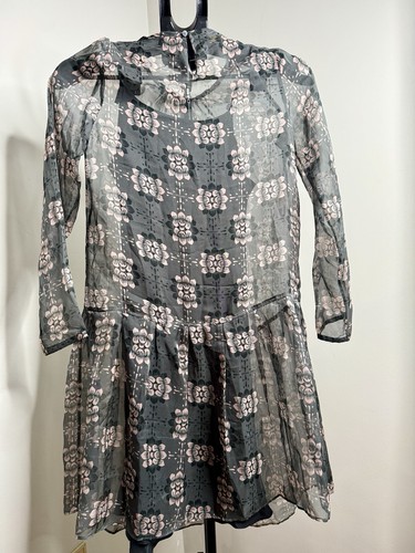 Trussardi junior girls floral - trussardi,