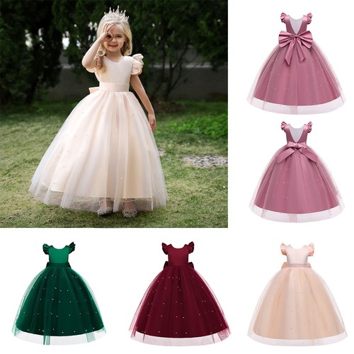 Flower girl princess - flower,