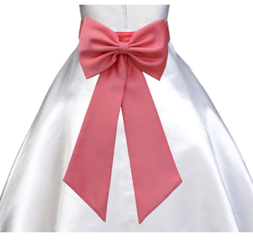 Tiebow sash flower only for - tiebow,