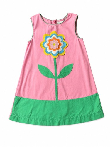 Mini boden pink - mini, flower
