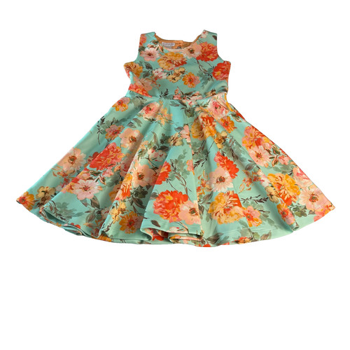 Bonnie jean girl size - bonnie,