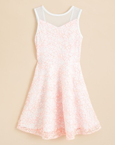 Sally miller girls gia - miller, floral
