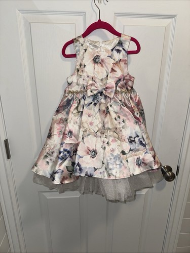 Couture princess dress girls - dress, 4