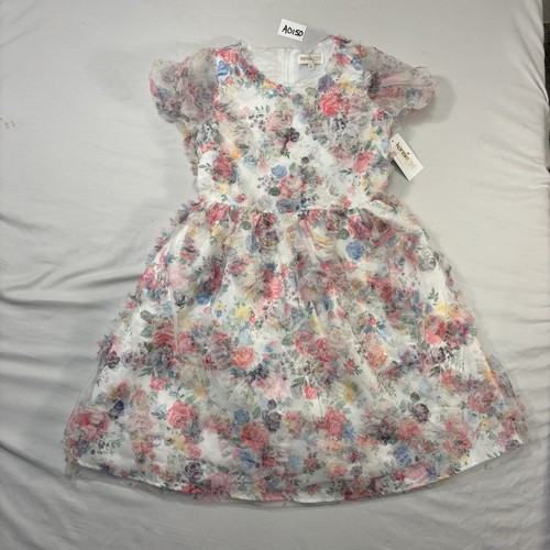 Kensie girl size floral - girl,