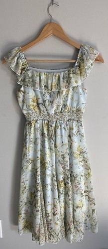 Zunie girls sleeveless - 8,
