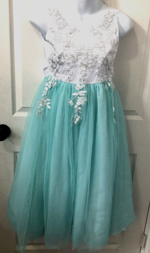 Flower girl dress - flower,