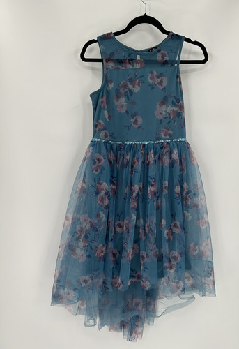 Lilt dress girls floral - lilt,