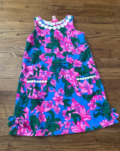 Girls sleeveless line knee - sleeveless,