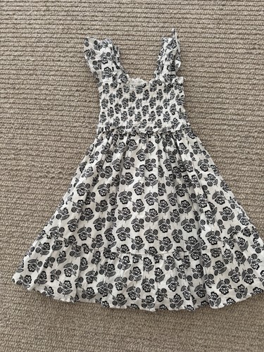 Janie and jack girls - girls, smocked