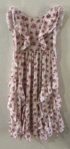 Joyfolie maxi boho - boho, size