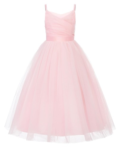 Flower girls dress - girls, wedding