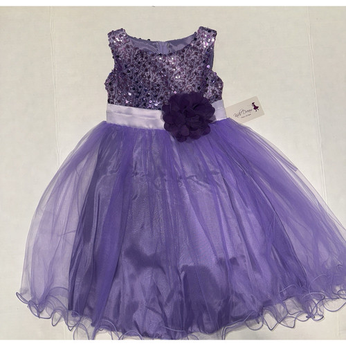 Kids dream girls sequin - kids, 5/6
