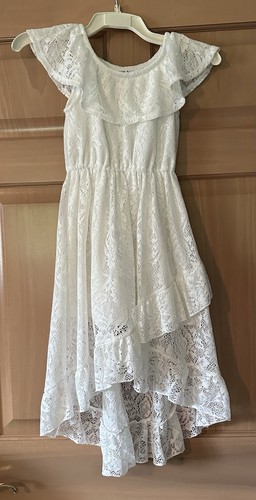 Beautees boho white lace - beautees,