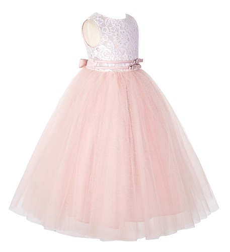 Lace tulle tutu flower girl - tutu,