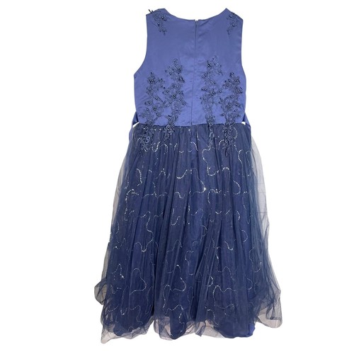 Girls 170 navy - girls,
