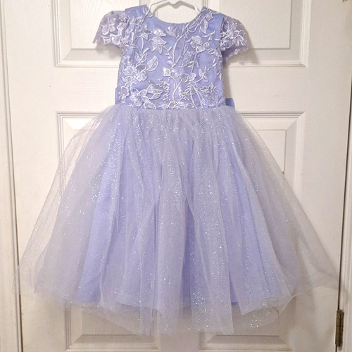 Vetir girls purple - la,