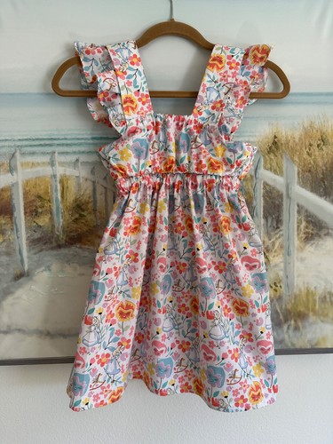 Alice wonderland girl - in,
