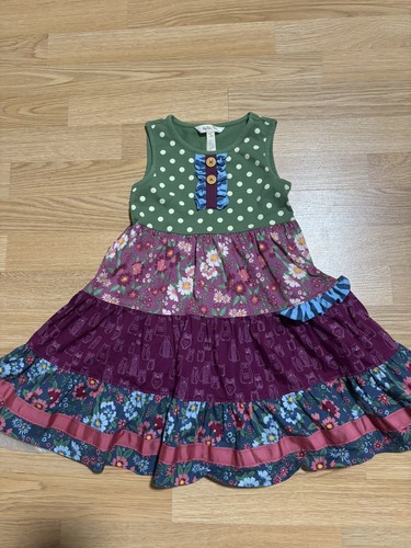 Matilda jane dress size - dress,