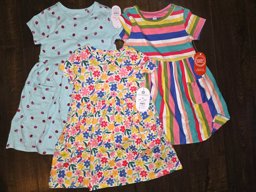 Nwt set wonder nation - of, 3
