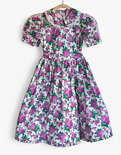 Isabelle girls size floral - girls,