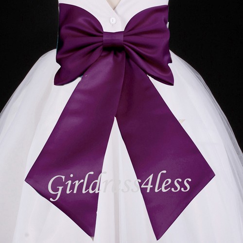 Wedding flower girl - flower,