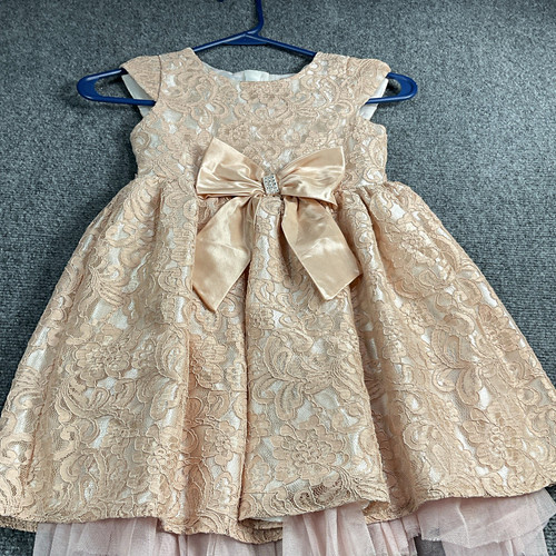 Sweet heart rose girls fit - heart,