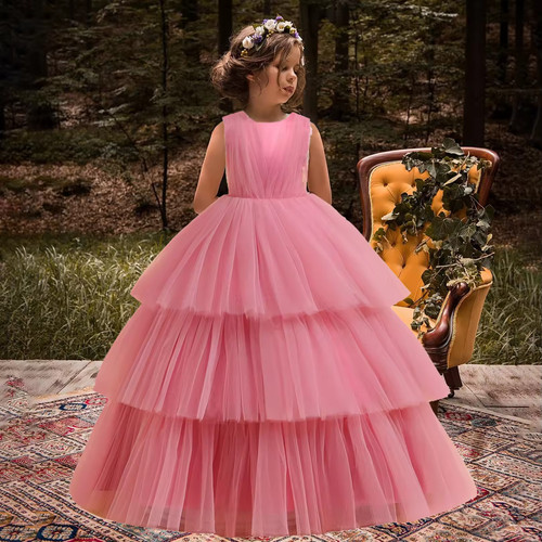 Formal sequins girls - formal,