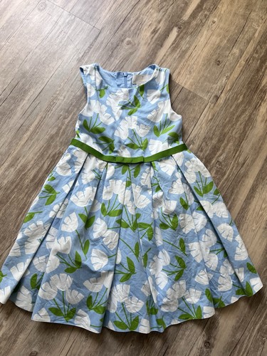 Jacadi paris girls floral fit - paris,