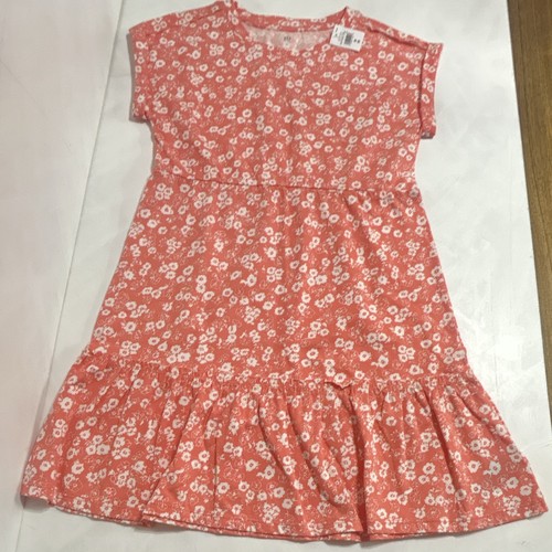 Gap kids girls coral white - gap,