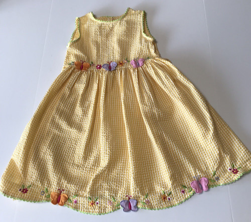 Jenny dress girl 10 - jenny, &