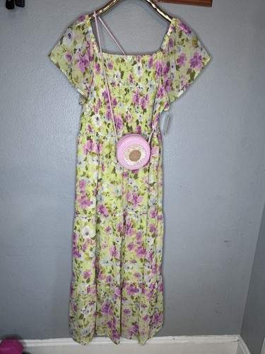 Girls plus size 2 floral - plus,