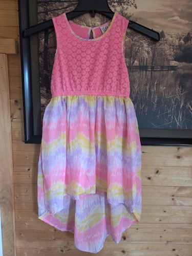 2pc girls size - 2pc,