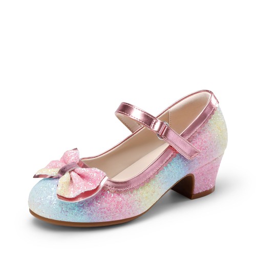 Girls glitter dress - glitter,